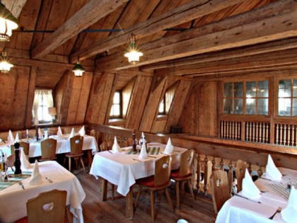 Foto: Osteria Albero Verde