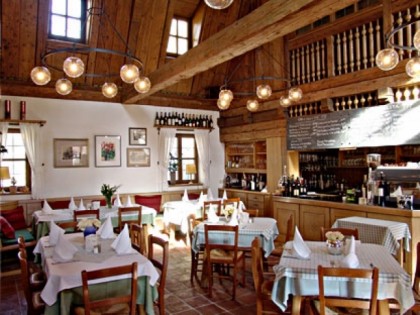 Foto: Osteria Albero Verde