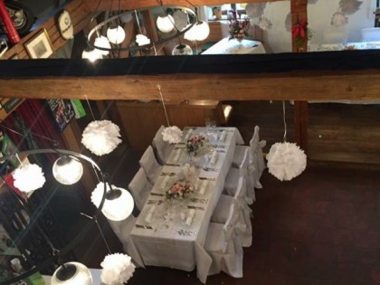 Foto: Osteria Albero Verde