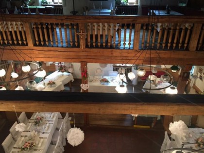Foto: Osteria Albero Verde
