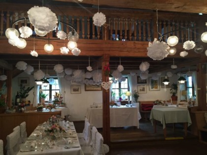 Foto: Osteria Albero Verde