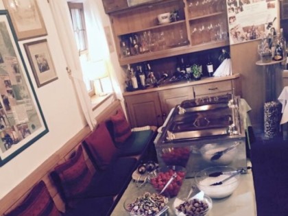 Foto: Osteria Albero Verde