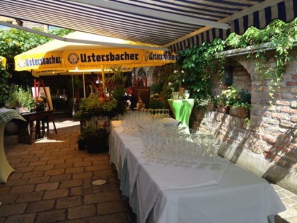 Foto: Osteria Albero Verde